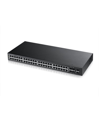 GS1920-48V2-EU0101F. Smart коммутатор. ZYXEL в Новомосковске