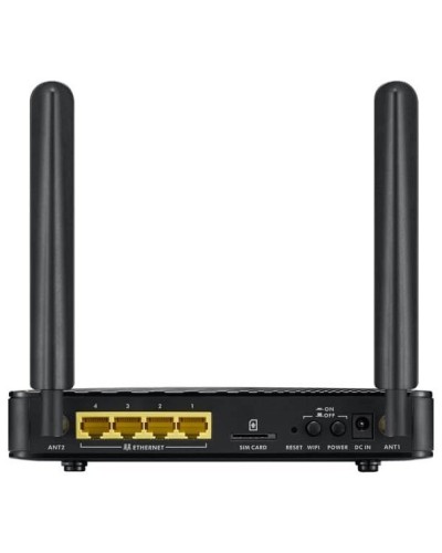 LTE3301-PLUS-EU01V1F. Маршрутизатор  Wi-Fi. ZYXEL в Новомосковске