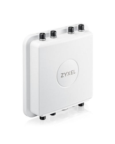 WAX655E-EU0101F. Уличная точка доступа. ZYXEL в Новомосковске