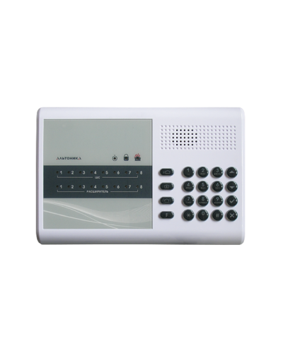RS-202TX8N. Устройство радиопередающее. Альтоника в Новомосковске