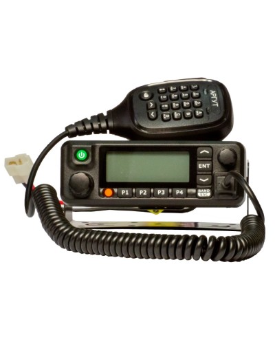 Аргут А-703 UHF (RU51022). Цифровая радиостанция возимая. Аргут в Новомосковске
