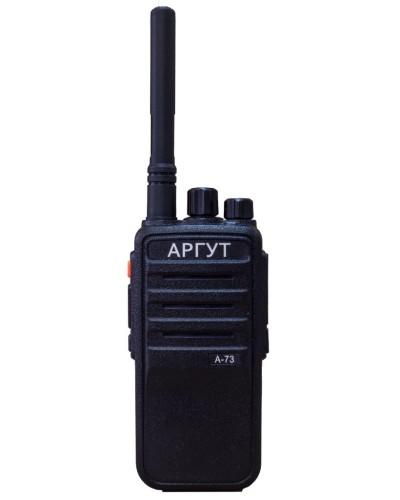 Аргут А-73 UHF (RU51010). Радиостанция портативная. Аргут в Новомосковске
