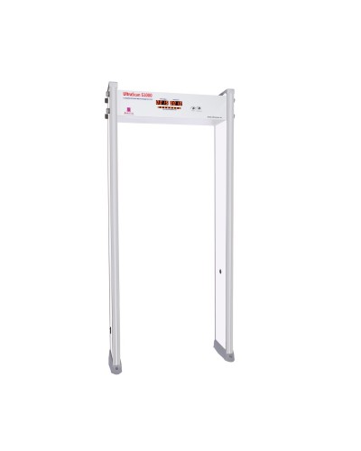 UltraScan S1000. Металлодетектор арочный. Аурикс в Новомосковске