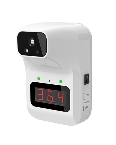 UltraScan Thermo A200: Пирометр для бесконтактного измерения температуры тела в Новомосковске
