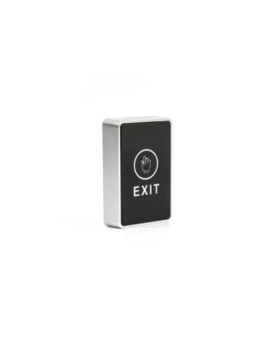 SPRUT Exit Button-87P-NT (8810). Кнопка выхода сенсорная. Бастион в Новомосковске
