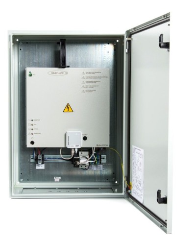 SKAT SMART UPS-1000 IP65 SNMP Wi-Fi (988). Источник бесперебойного питания. Бастион в Новомосковске