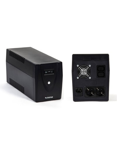 RAPAN-UPS 1500 (736). Бесперебойный источник питания. Бастион в Новомосковске