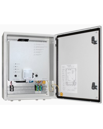 SKAT SMART UPS-600 IP65 SNMP Wi-Fi (987). Источник бесперебойного питания. Бастион в Новомосковске