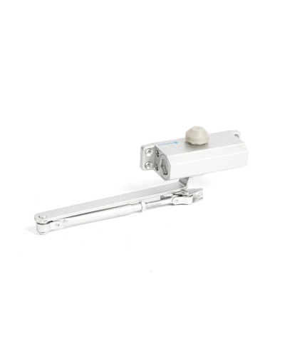 SPRUT Door Closer-121GR (8858). Доводчик дверной. Бастион в Новомосковске
