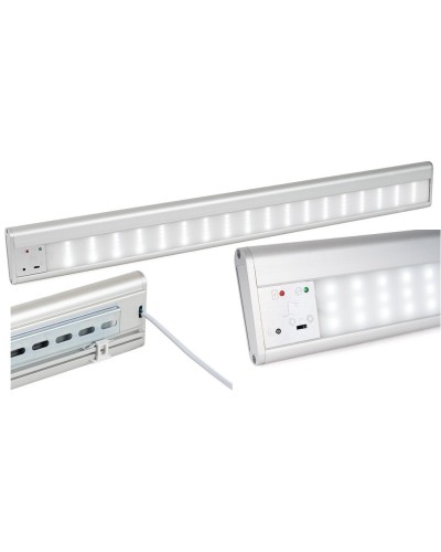 SKAT LT-2390-LED-Li-lon (2468). Светильник аварийного освещения. Бастион в Новомосковске