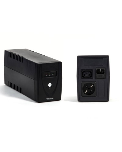 RAPAN-UPS 800 (738). Бесперебойный источник питания. Бастион в Новомосковске