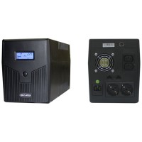 SKAT UPS 1500/900 (457). Бесперебойный источник питания. Бастион