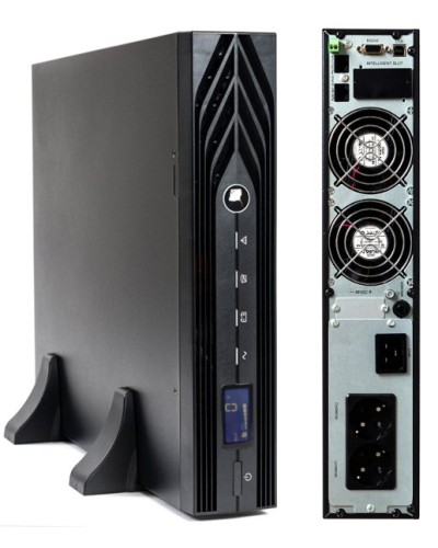 SKAT UPS 6000 RACK (477). Источник бесперебойного питания. Бастион в Новомосковске