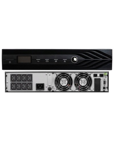 SKAT-UPS 2000 RACK+4x9Ah исп.E (8954). Источник бесперебойного питания. Бастион в Новомосковске