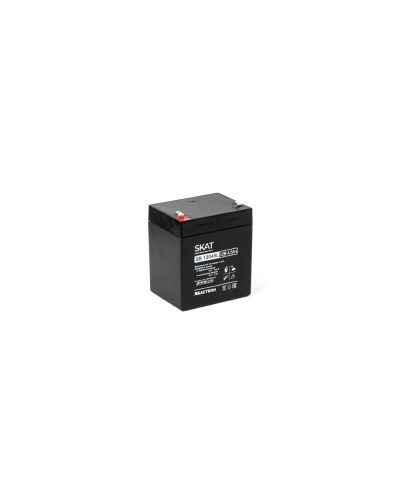 SKAT SB 12045L (2532). Аккумулятор герметичный свинцово-кислотный. Бастион в Новомосковске