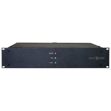 SKAT-RLPS.48DC-10RACK (2140). Блок питания. Бастион