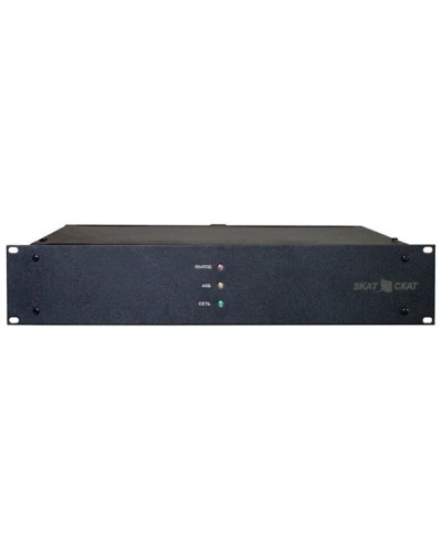 SKAT-RLPS.48DC-10RACK (2140). Блок питания. Бастион в Новомосковске