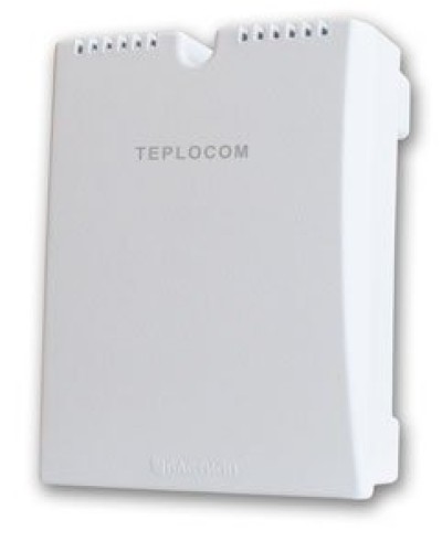 TEPLOCOM ST-555 (555). Стабилизатор напряжения. Бастион в Новомосковске