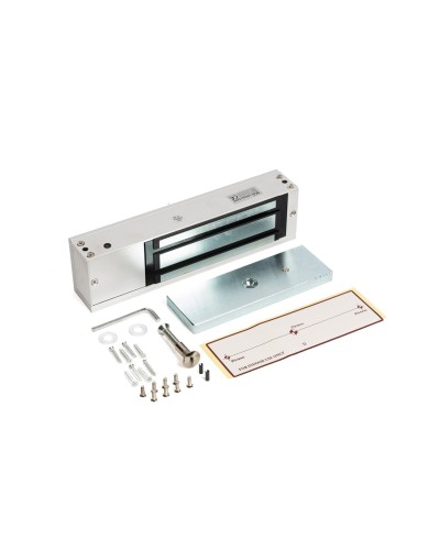 SPRUT Lock-501MA-L (999). Замок электромагнитный. Бастион в Новомосковске