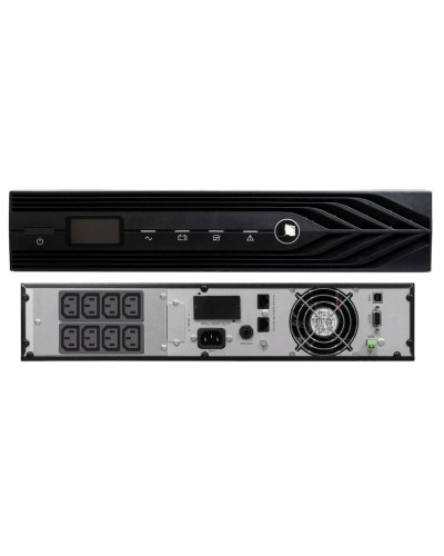 SKAT-UPS 1500 RACK+3x9Ah исп.E (8952). Источник бесперебойного питания. Бастион в Новомосковске
