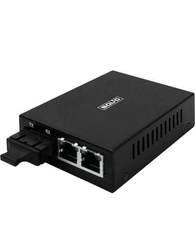 Ethernet-FX-MM. Преобразователь интерфейсов. Болид в Новомосковске