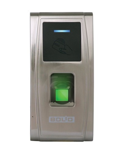 С2000-BIOAccess-MA300. Биометрический контроллер доступа. Болид в Новомосковске