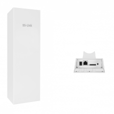 DS-4G-5/4KIT. Комплект усиления интернета. Далсвязь