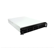 Линия NVR 128-2U Linux. IP-видеосервер 128-канальный. ДевЛайн