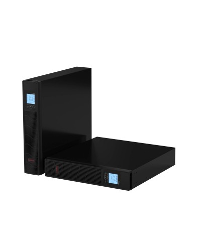 INFORPRO2000IN Info Rackmount Pro 2000 ВА. Источник бесперебойного питания. ДКС в Новомосковске