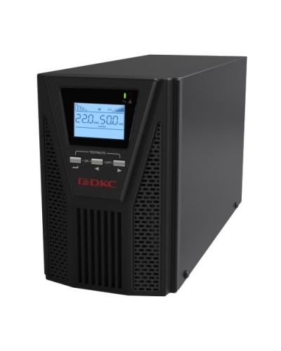 SMALLT1A0PS Small Tower 1000 ВА. Источник бесперебойного питания. ДКС в Новомосковске