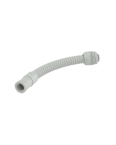 Муфта гибкая труба-коробка, IP65, D50 (57150). Муфта гибкая труба-коробка. ДКС в Новомосковске