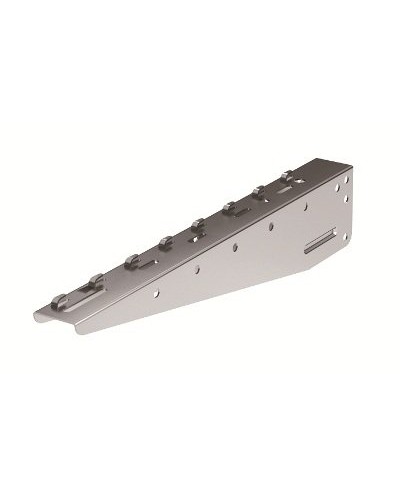 Консоль BM основание 100 (FC34179): Консоль в Новомосковске