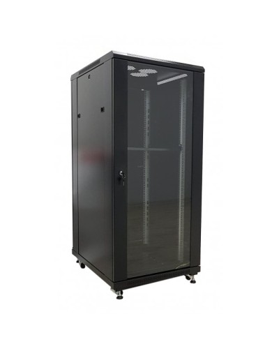 R5IT3882GSB. Шкаф телекоммуникационный 19 напольный 38U. ДКС в Новомосковске