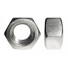 Гайка шестигранная М6 (200 шт) (CM110600): Гайка шестигранная