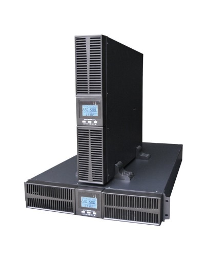 SMALLR2A5I Small Rackmount 2000 ВА. Источник бесперебойного питания. ДКС в Новомосковске