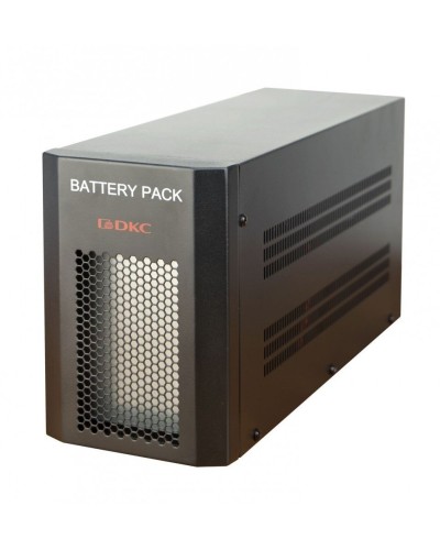 BPSMLT1-36V. Батарейный блок для ИБП SMALLT1, Tower. ДКС в Новомосковске