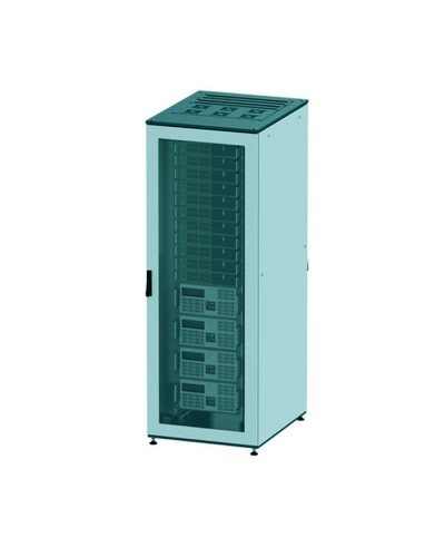 R5IT3868PF. Шкаф телекоммуникационный 19 напольный 38U. ДКС в Новомосковске