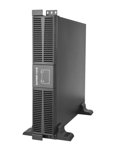 BPSMLR1-36V. Батарейный блок для ИБП SMALLR1A0, Rack 2U. ДКС в Новомосковске