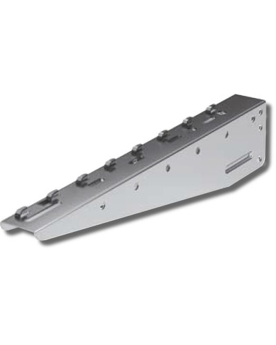 Консоль BM основание 300 (FC34183): Консоль в Новомосковске