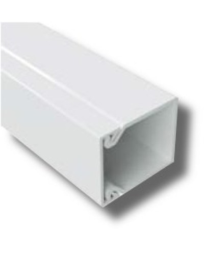 Короб 25x30 TA-EN (00323): Короб с крышкой с плоской основой в Новомосковске