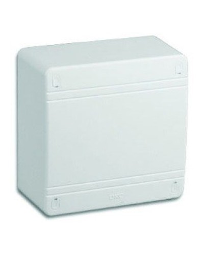 Коробка распределительная для короба SDN3, 231x231x95 (01771). Коробка распределительная. ДКС в Новомосковске