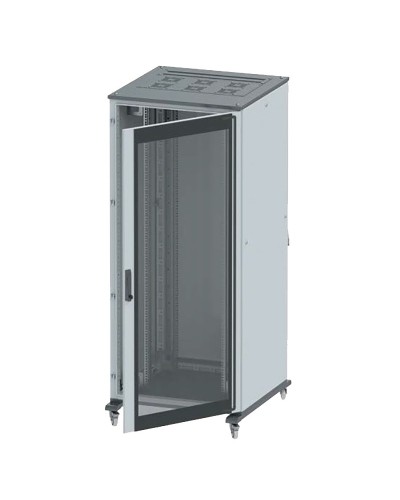 R5IT3881GS. Шкаф телекоммуникационный 19 напольный 38U. ДКС в Новомосковске