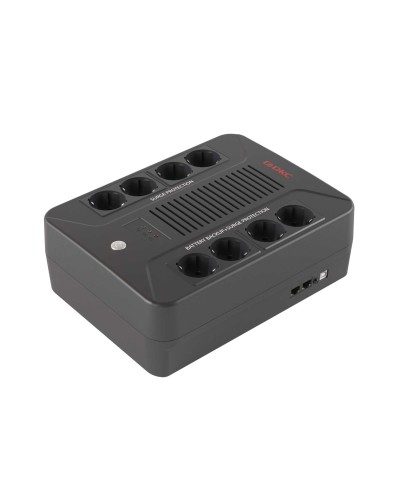 INFOPDU600PL Info PDU, 600 ВА. Источник бесперебойного питания. ДКС в Новомосковске