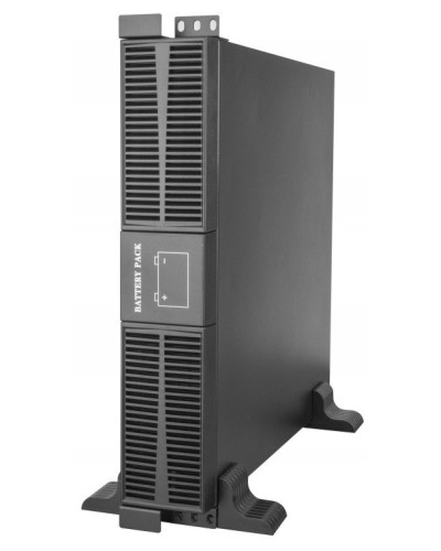 BPSMLR2-72V. Батарейный блок для ИБП SMALLR2A0, SMALLR3A5, Rack 2U. ДКС в Новомосковске