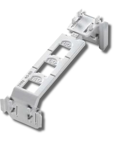 Стяжка кабеля для короба TR1-N 100-150 (01023): Стяжка кабеля для короба в Новомосковске