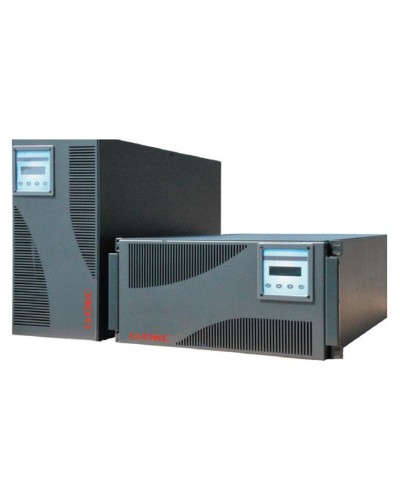 SOLOMD10A10. Однофазный источник бесперебойного питания. ДКС в Новомосковске