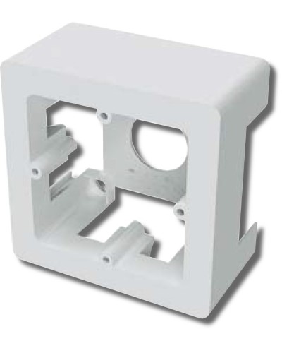 Коробка монтажная универсальная PDD-N 60 (10123): Коробка монтажная в Новомосковске