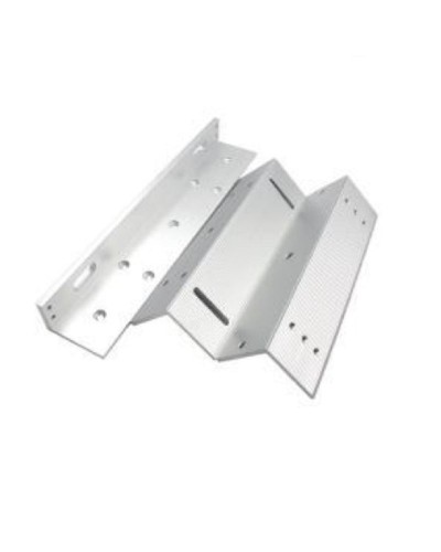 L+Z bracket set for EMC 400 AH. L+Z bracket set for EMC 400 AH. dormakaba в Новомосковске