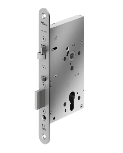 SVP4252 EPC 72/55 DIN R 20. Замок электромеханический. dormakaba в Новомосковске