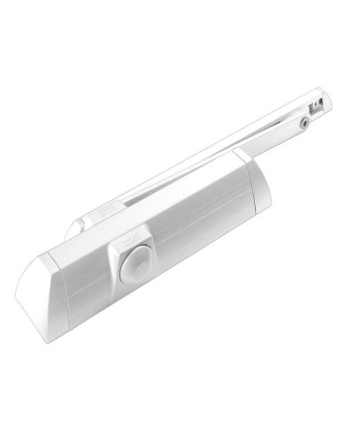 TS90 Impulse (белый). Доводчик для дверей весом до 80 кг, двухскоростной. dormakaba в Новомосковске
